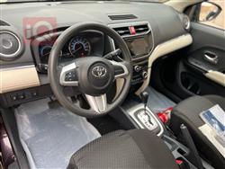 Toyota Rush